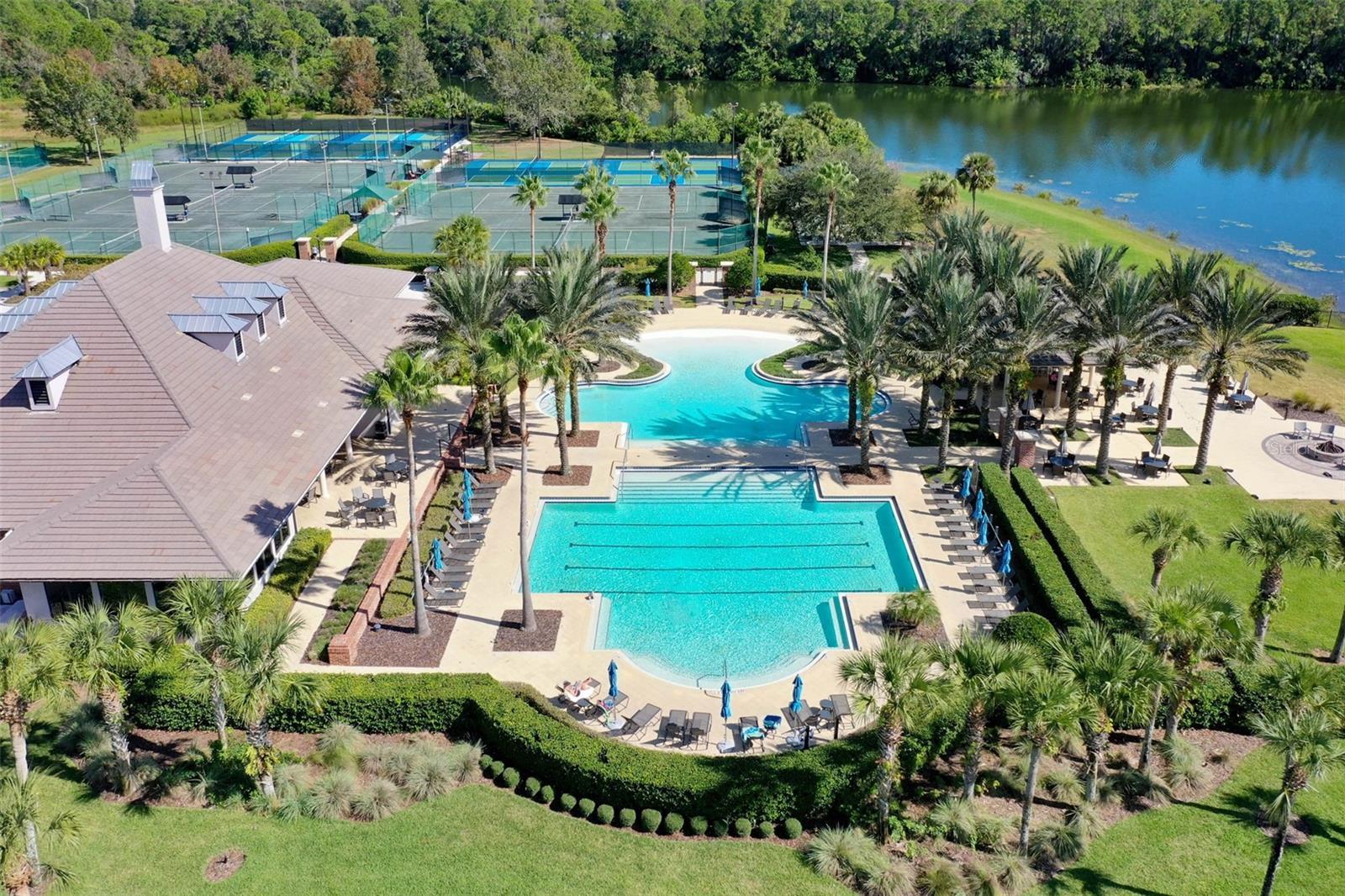 PLANTATION BAY PH 01A UNIT 01-6 - Residential