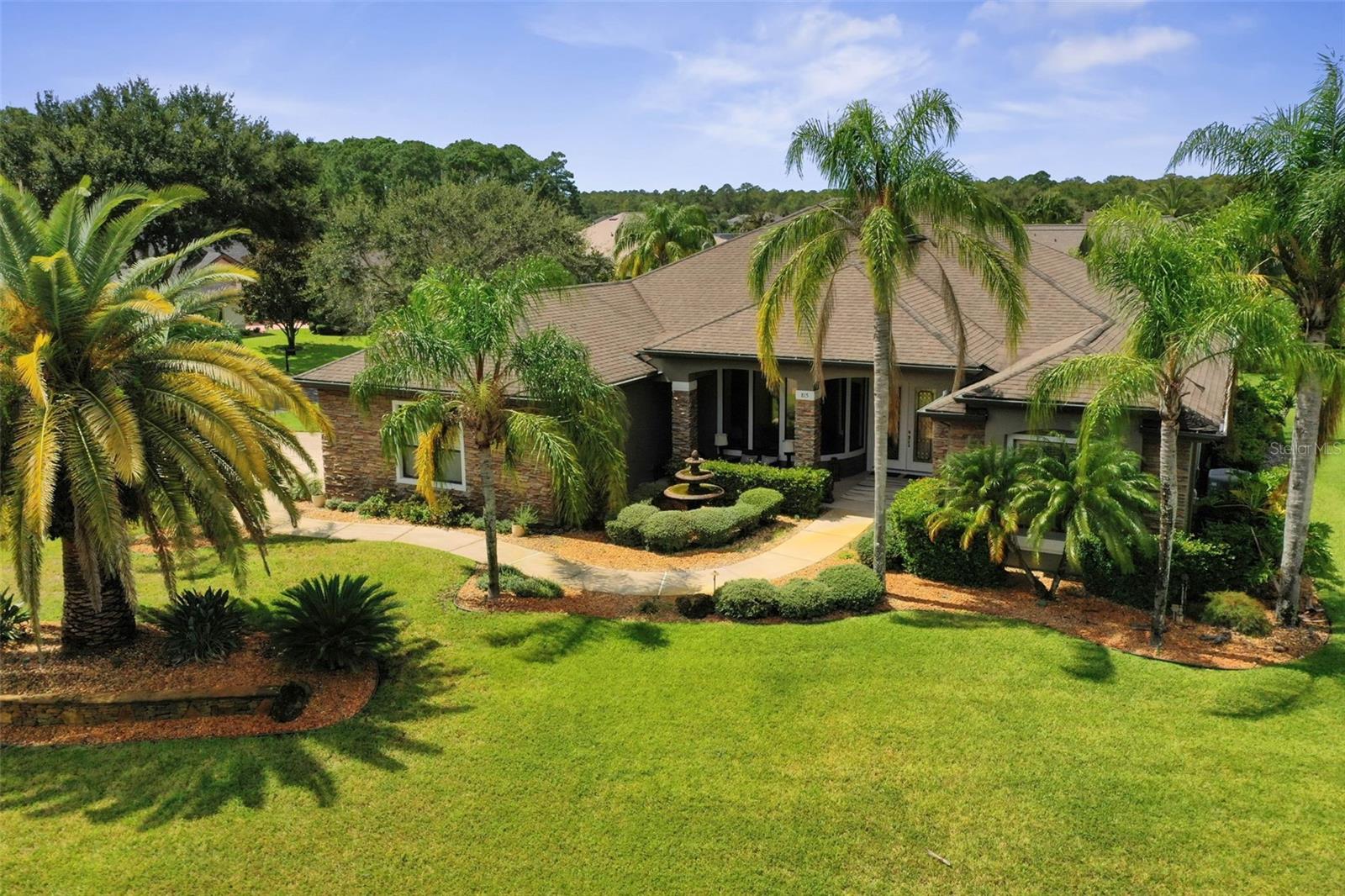 PLANTATION BAY PH 01A UNIT 01-6 - Residential