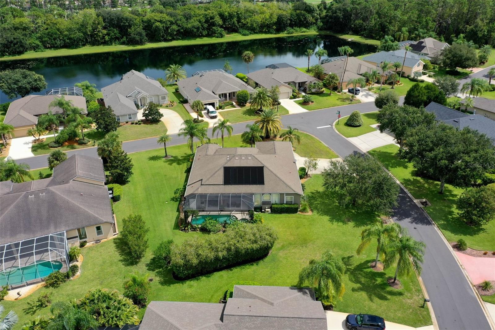 PLANTATION BAY PH 01A UNIT 01-6 - Residential