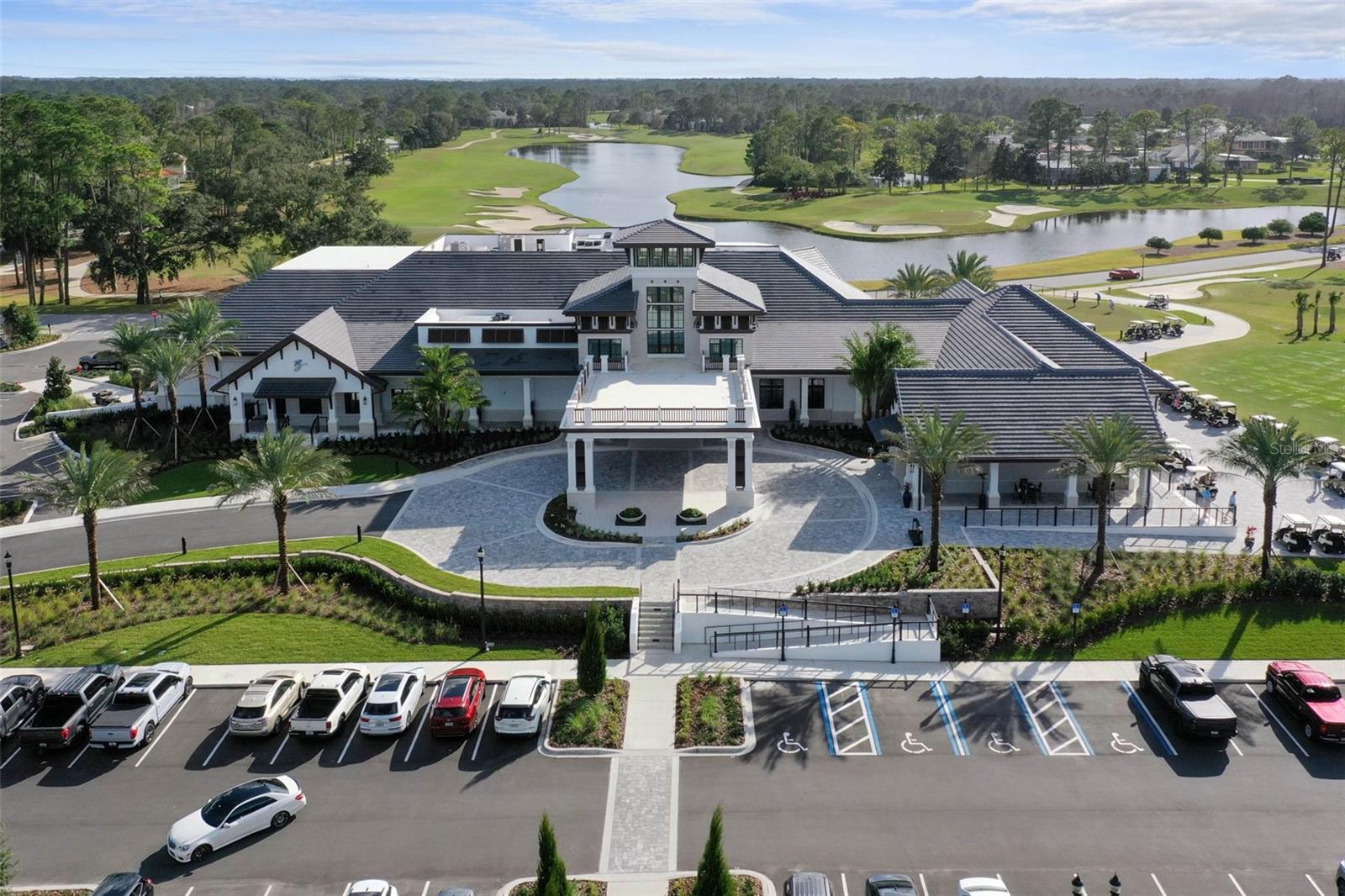 PLANTATION BAY PH 01A UNIT 01-6 - Residential