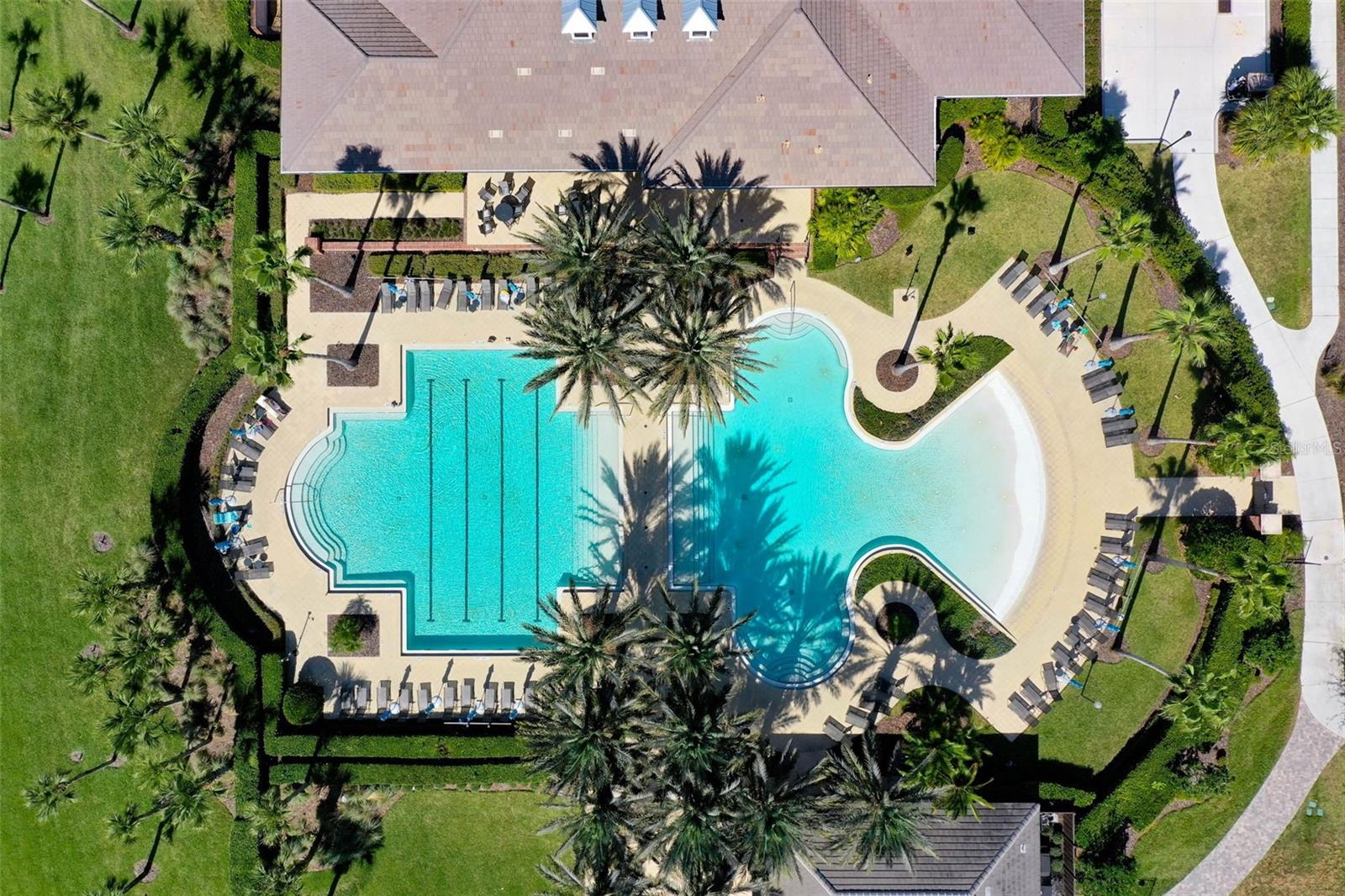 PLANTATION BAY PH 01A UNIT 01-6 - Residential