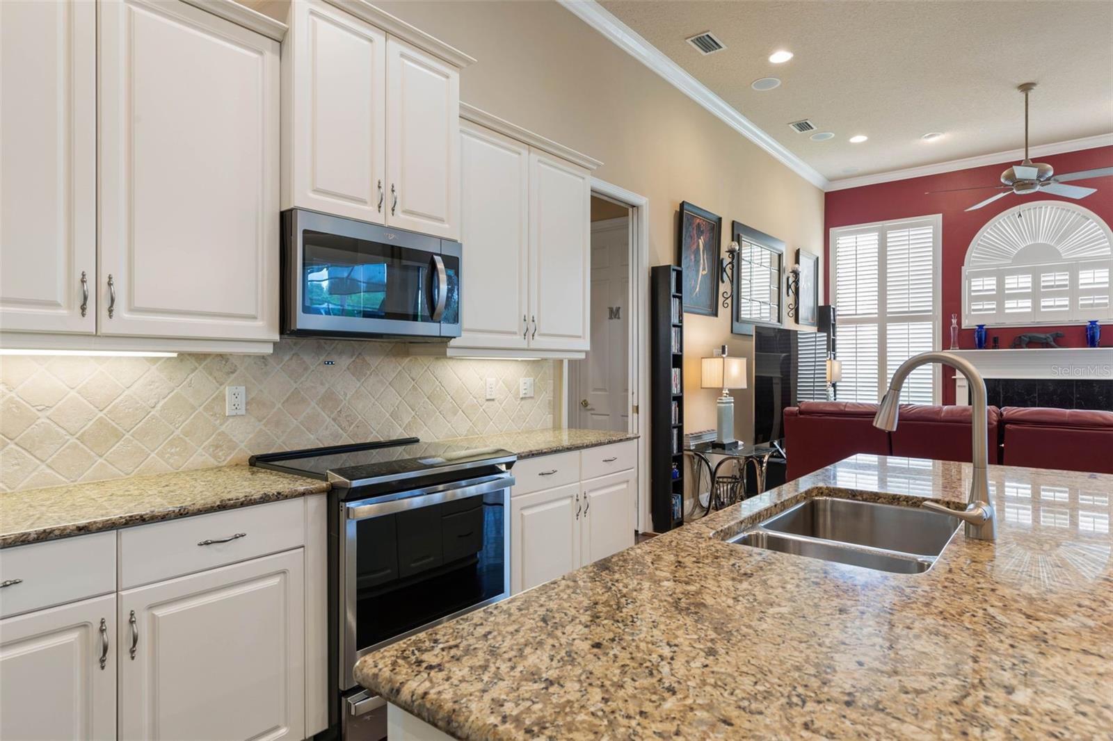 PLANTATION BAY PH 01A UNIT 01-6 - Residential