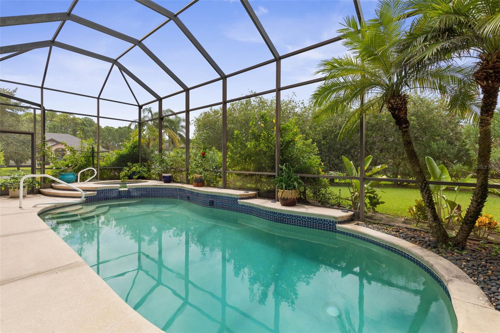 PLANTATION BAY PH 01A UNIT 01-6 - Residential