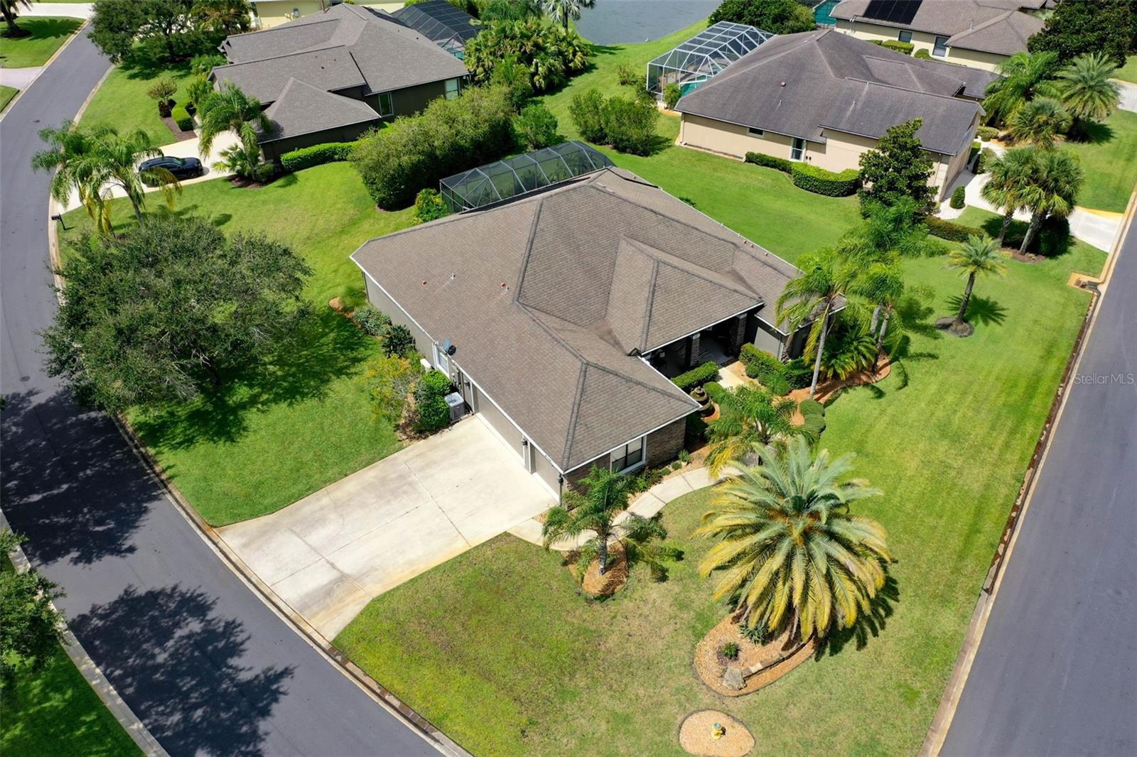 PLANTATION BAY PH 01A UNIT 01-6 - Residential