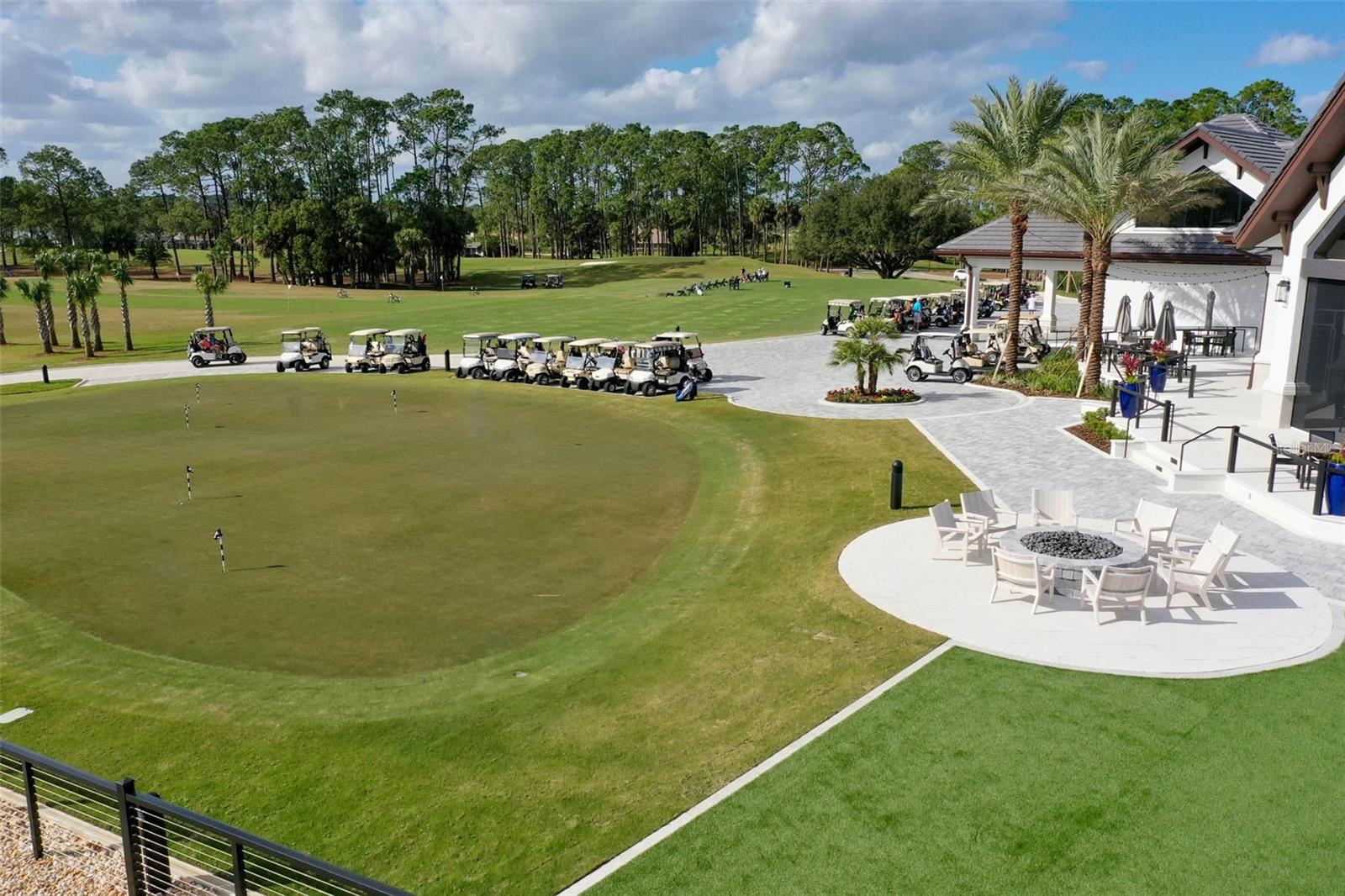 PLANTATION BAY PH 01A UNIT 01-6 - Residential