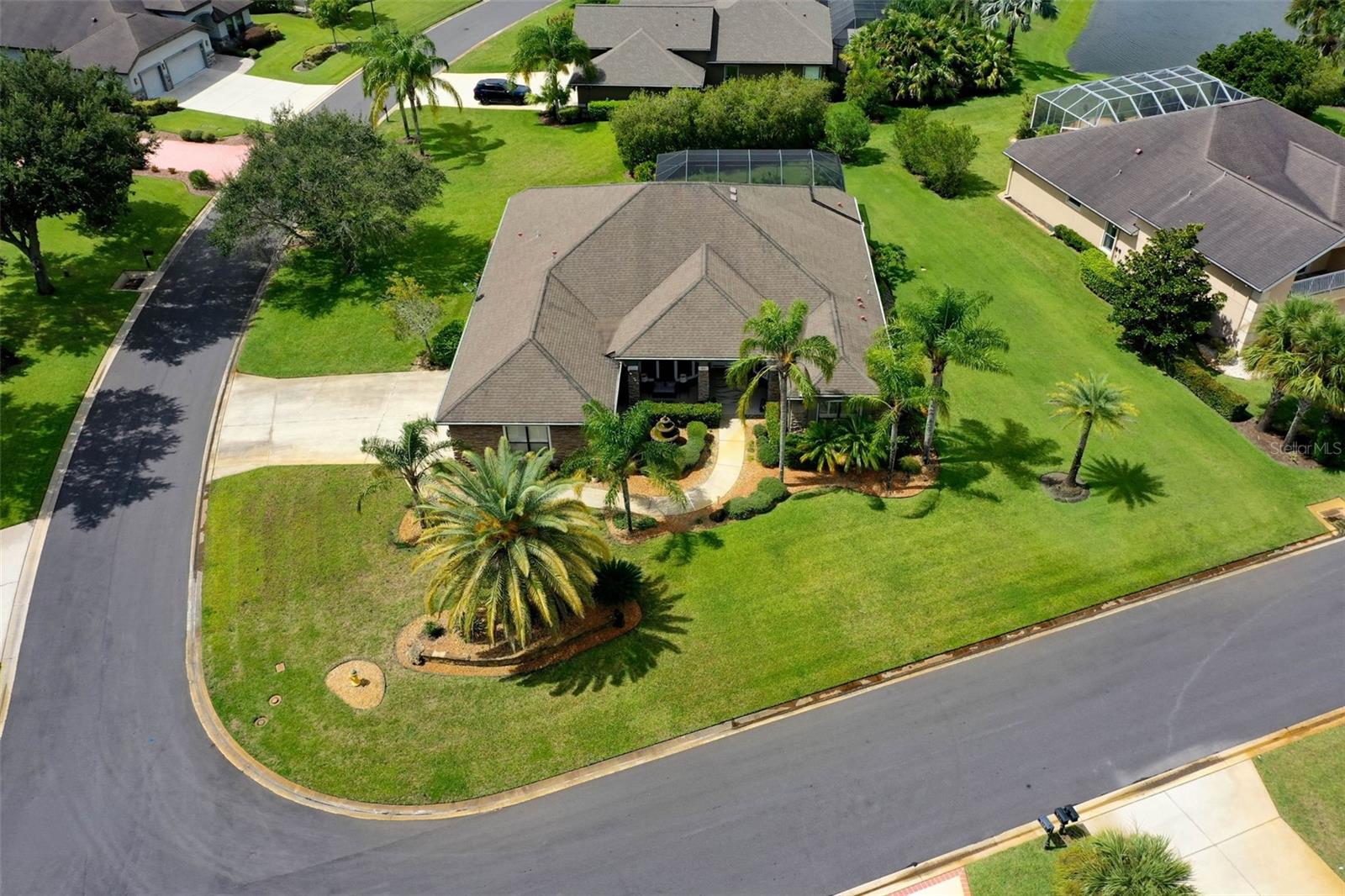 PLANTATION BAY PH 01A UNIT 01-6 - Residential