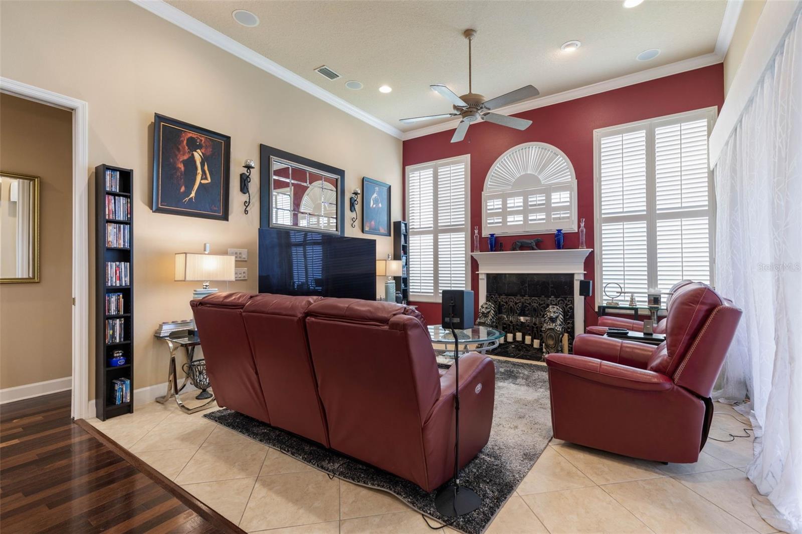 PLANTATION BAY PH 01A UNIT 01-6 - Residential
