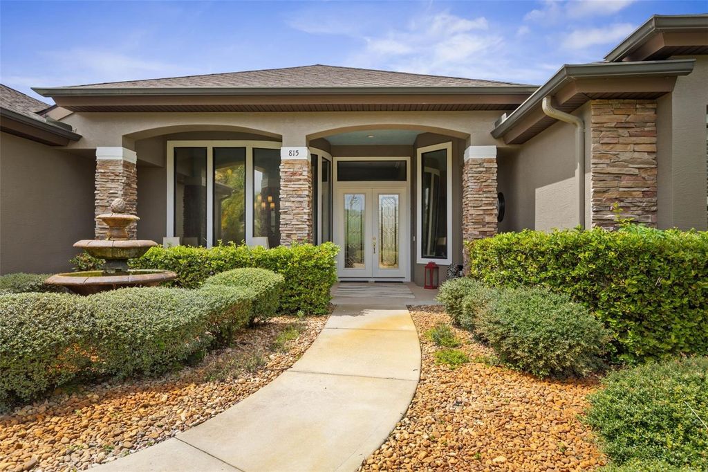 Photo of 815 Westlake Drive, Ormond Beach, FL 32174 (MLS # FC312582)