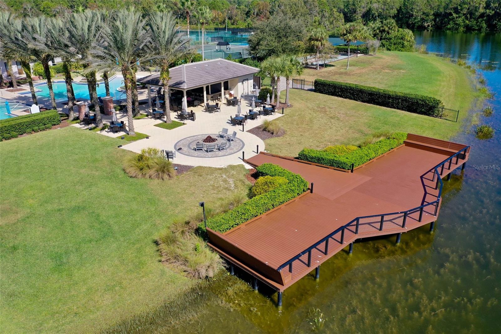 PLANTATION BAY PH 01A UNIT 01-6 - Residential