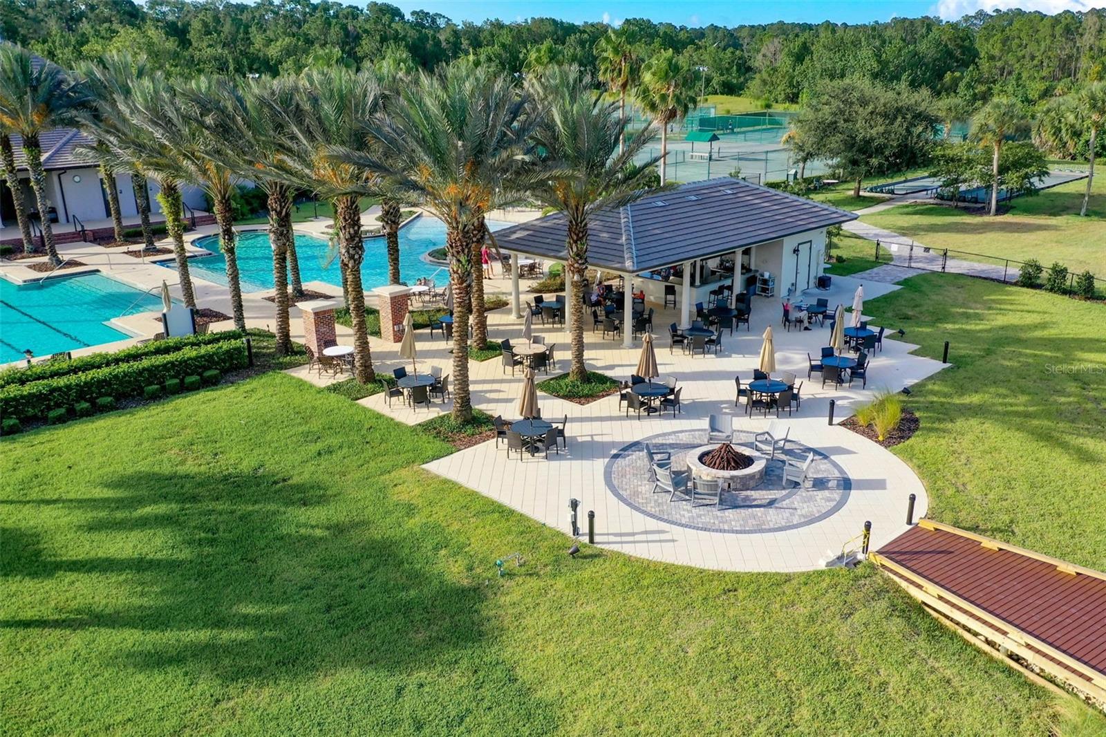 PLANTATION BAY PH 01A UNIT 01-6 - Residential