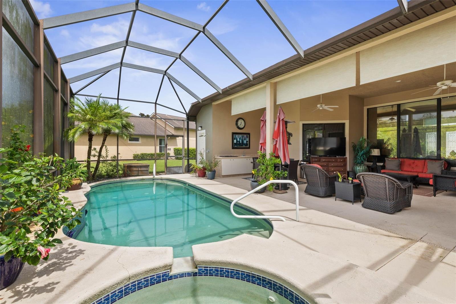 PLANTATION BAY PH 01A UNIT 01-6 - Residential
