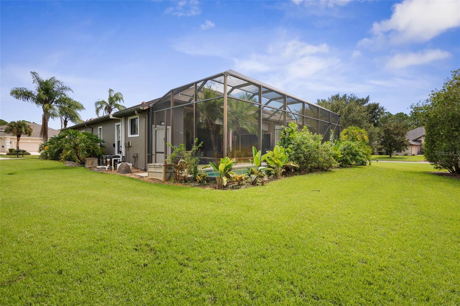 PLANTATION BAY PH 01A UNIT 01-6 - Residential