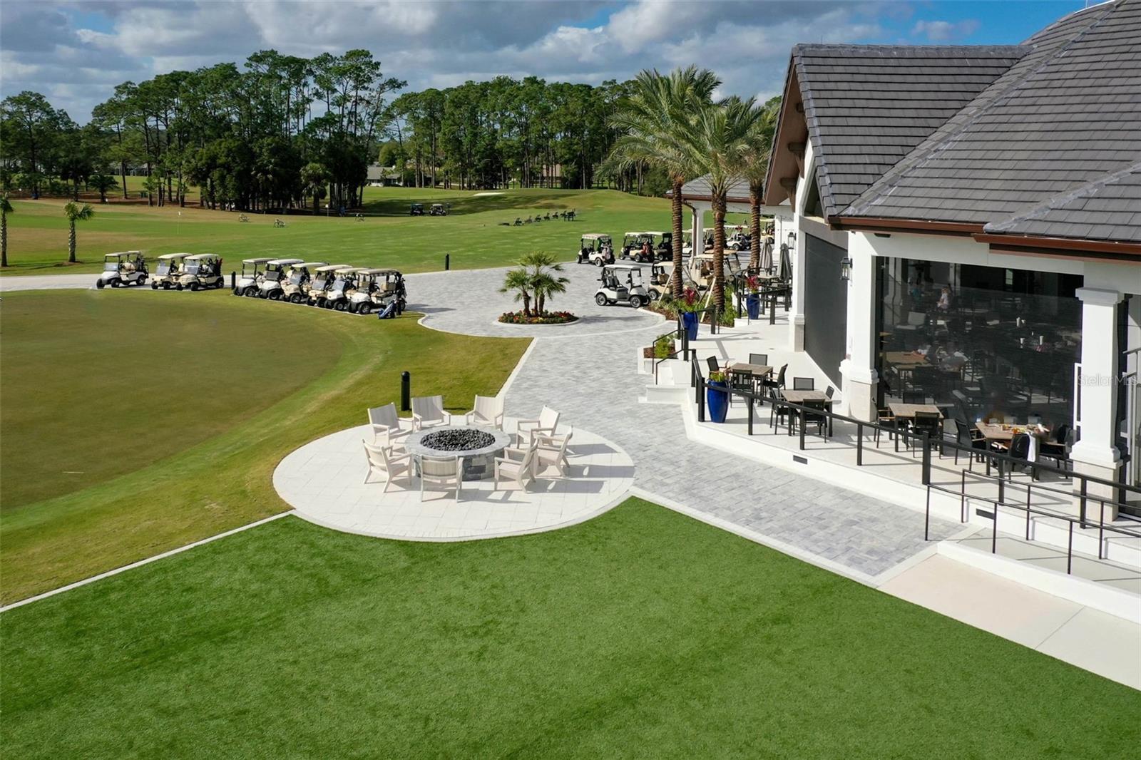 PLANTATION BAY PH 01A UNIT 01-6 - Residential