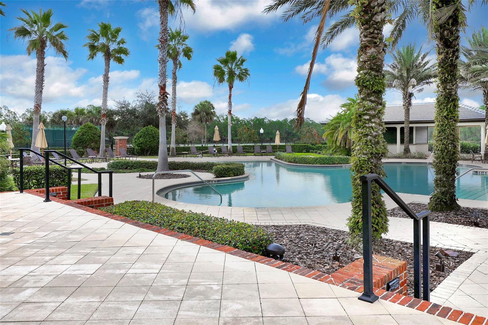 PLANTATION BAY PH 01A UNIT 01-6 - Residential