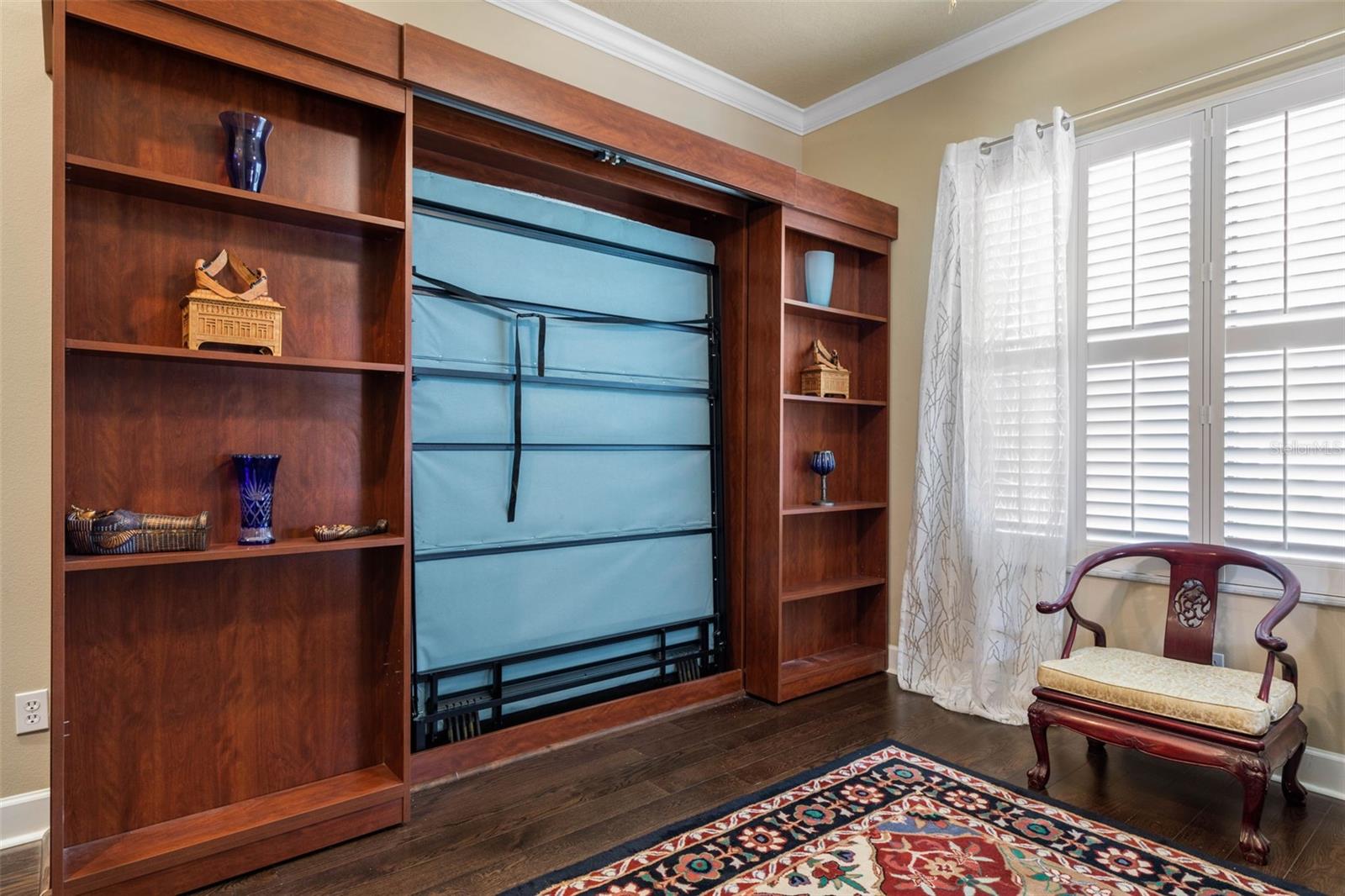 PLANTATION BAY PH 01A UNIT 01-6 - Residential