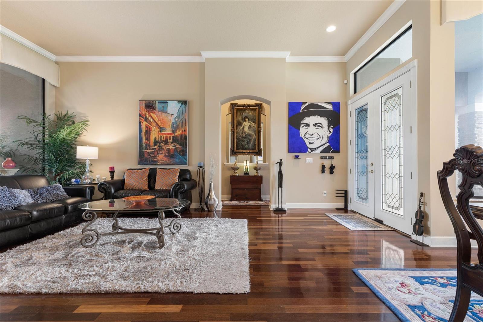 PLANTATION BAY PH 01A UNIT 01-6 - Residential