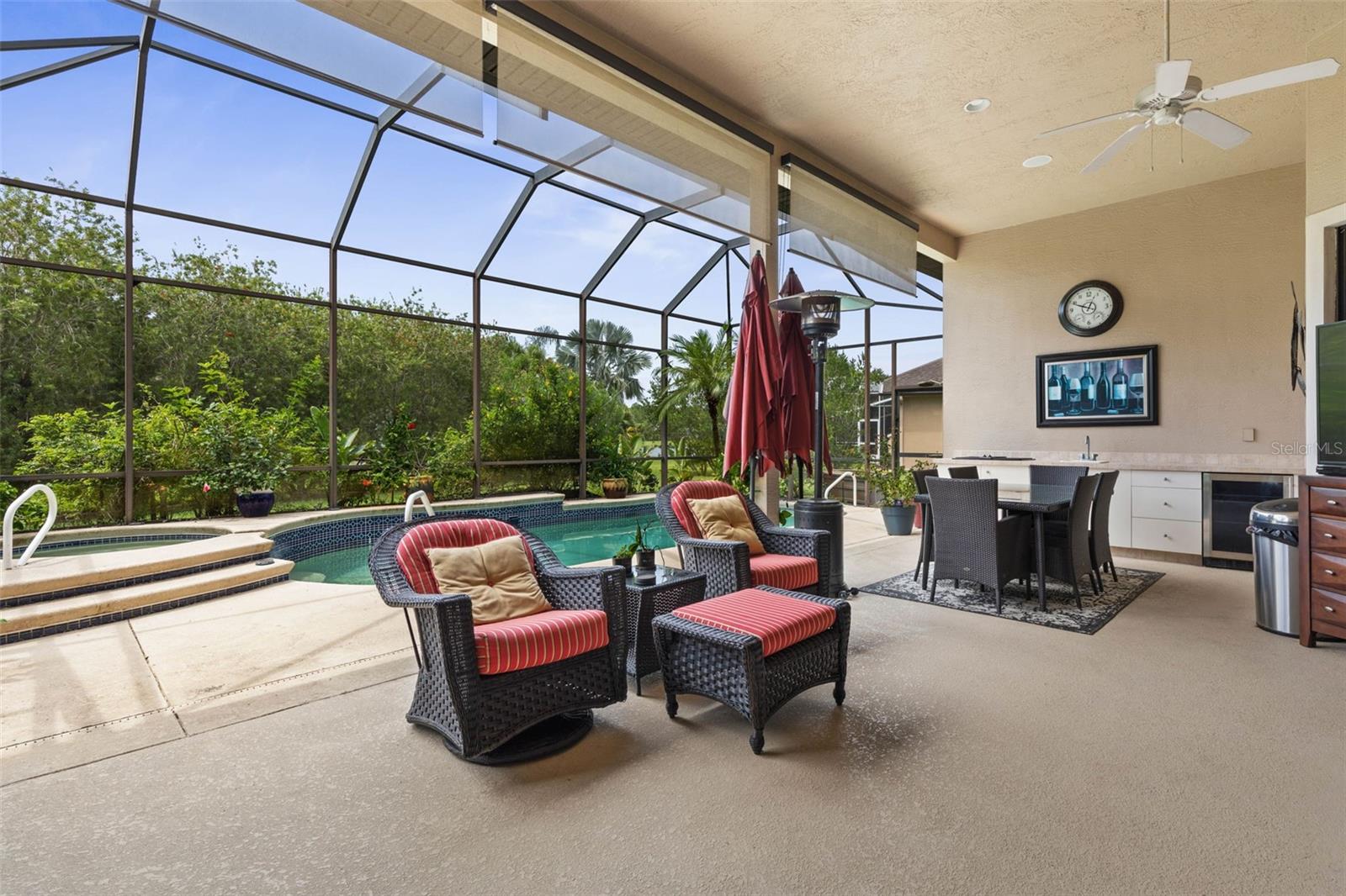 PLANTATION BAY PH 01A UNIT 01-6 - Residential