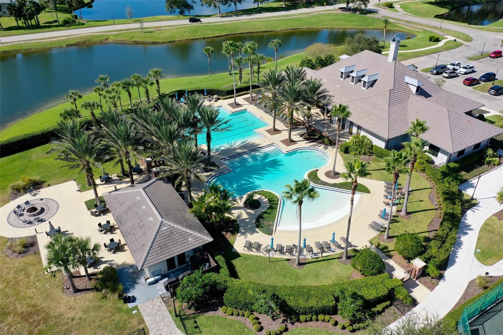 PLANTATION BAY PH 01A UNIT 01-6 - Residential