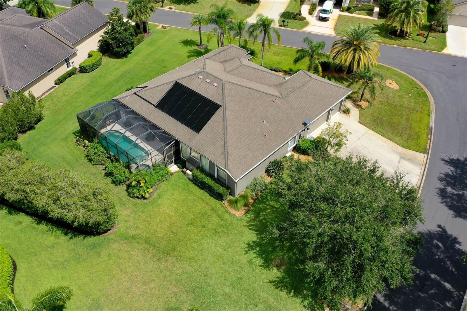 PLANTATION BAY PH 01A UNIT 01-6 - Residential