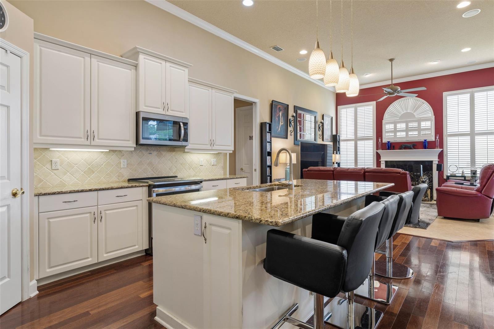 PLANTATION BAY PH 01A UNIT 01-6 - Residential