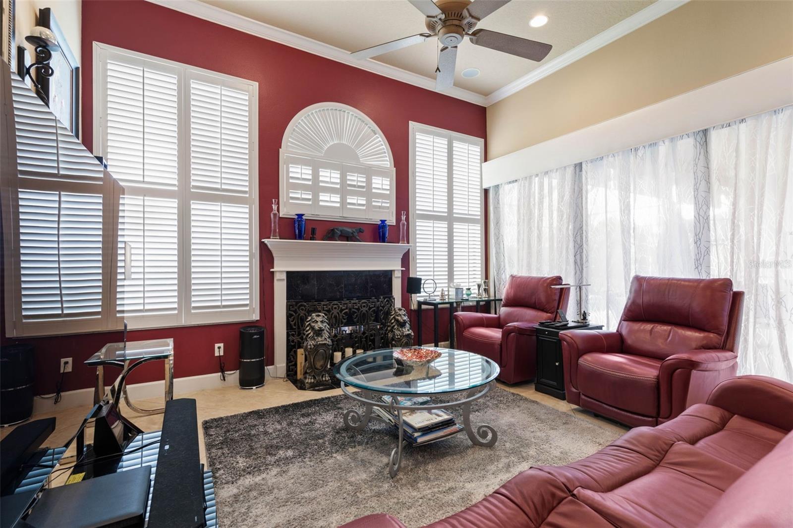 PLANTATION BAY PH 01A UNIT 01-6 - Residential