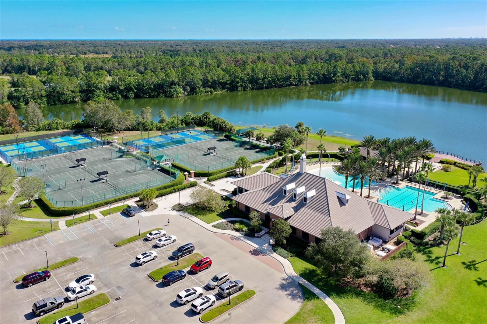 PLANTATION BAY PH 01A UNIT 01-6 - Residential