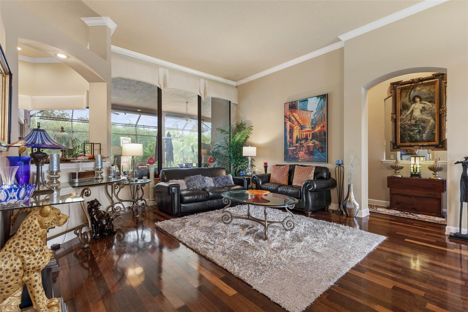 PLANTATION BAY PH 01A UNIT 01-6 - Residential