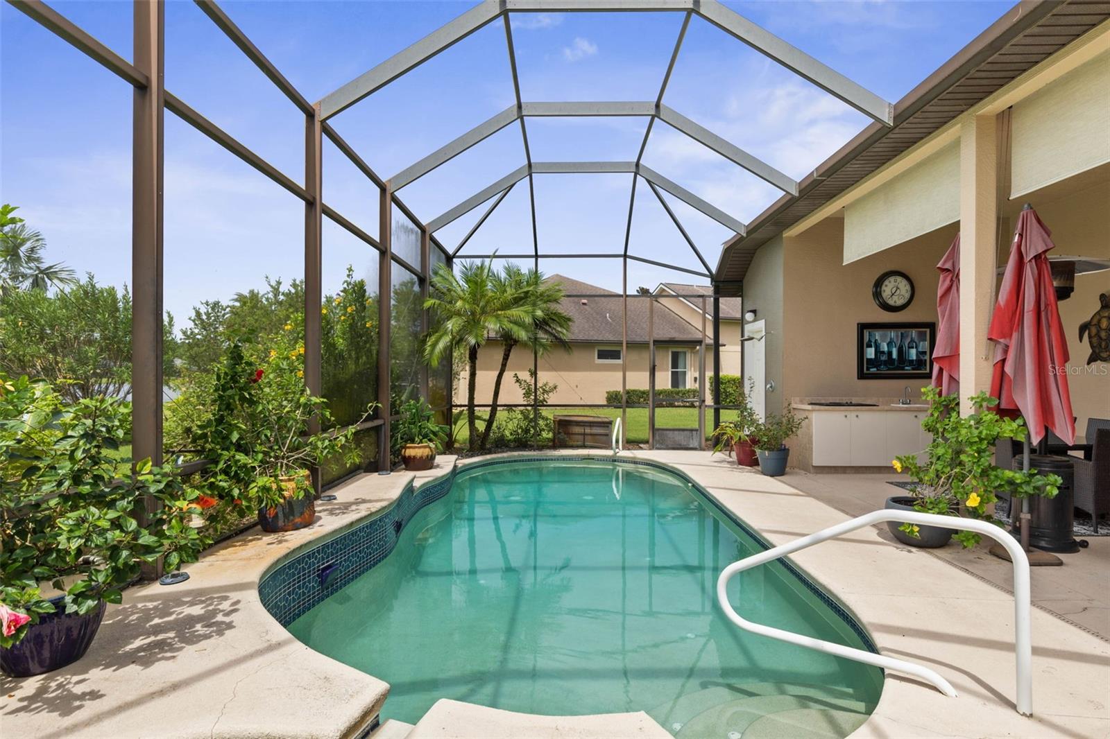 PLANTATION BAY PH 01A UNIT 01-6 - Residential