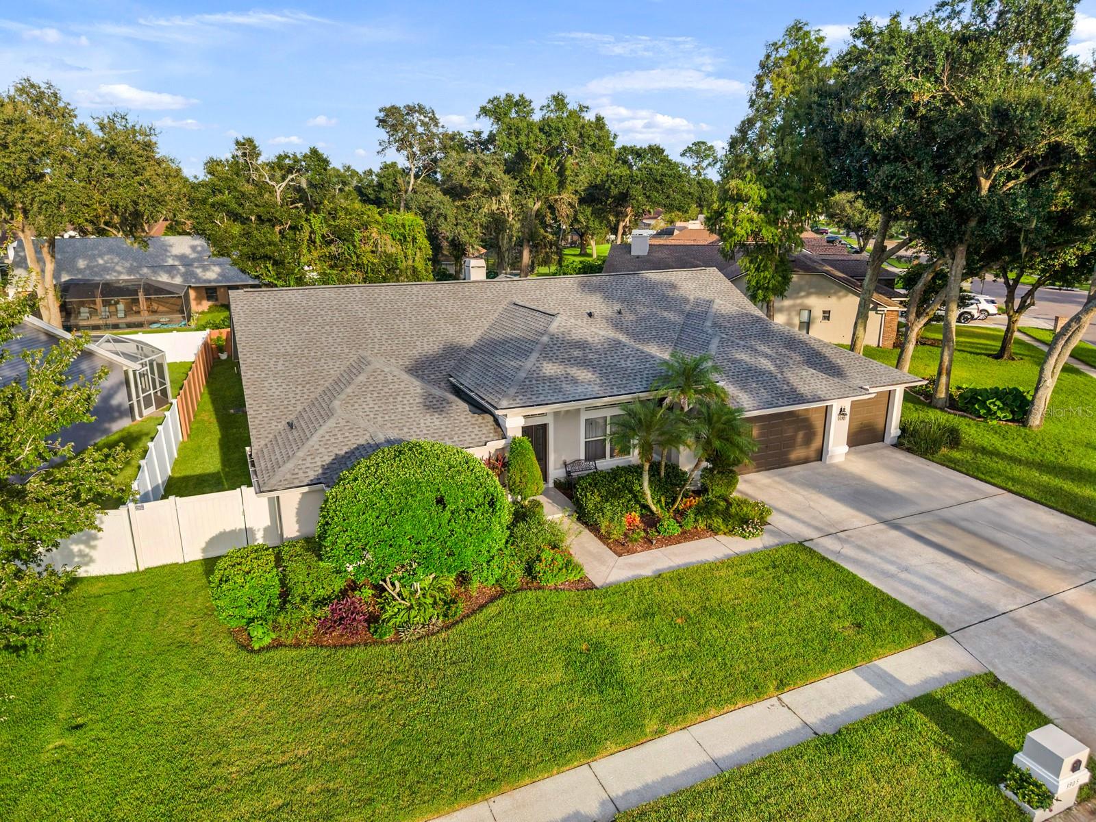 3905 NORTHRIDGE DRIVE