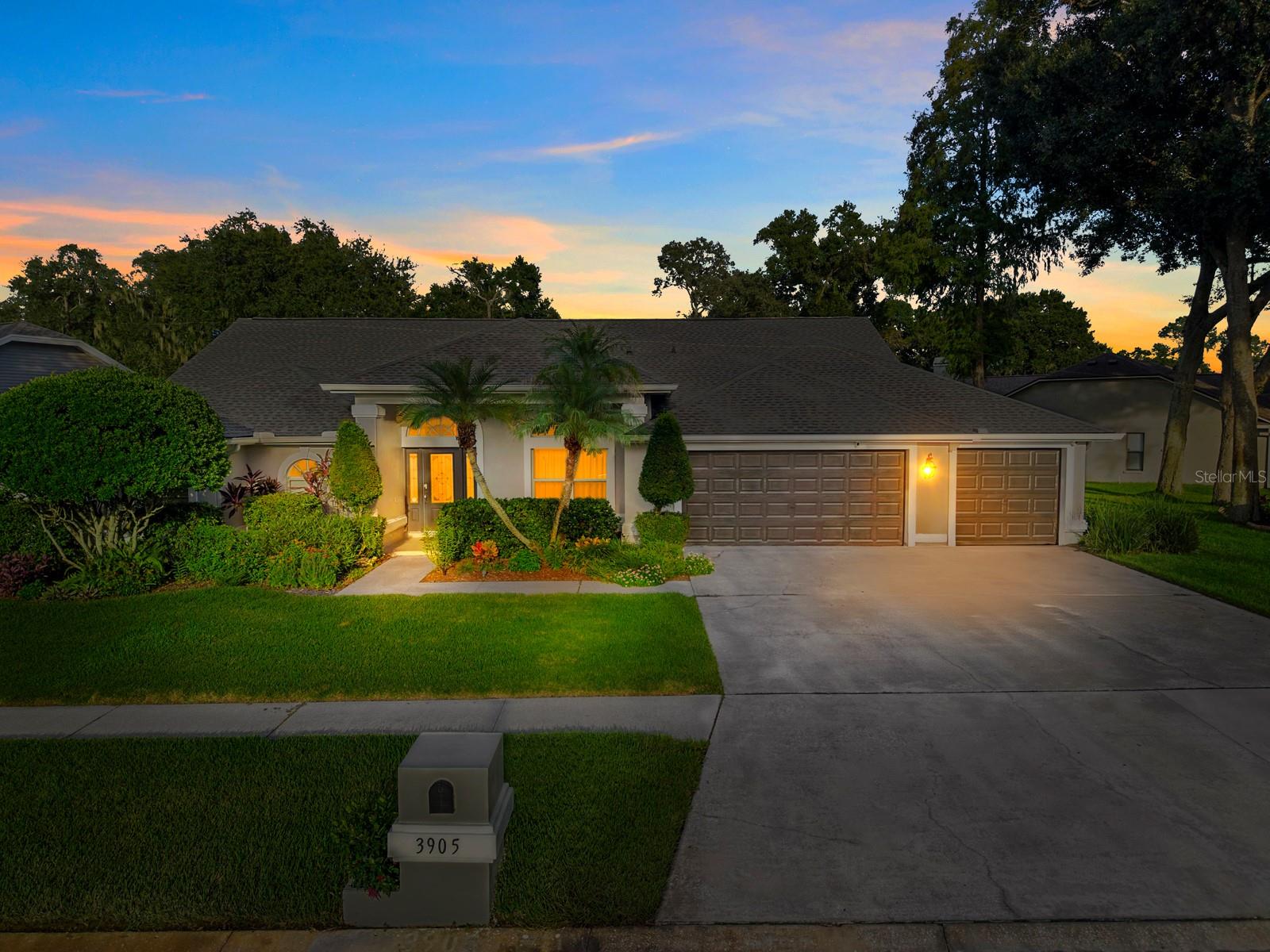 3905 NORTHRIDGE DRIVE