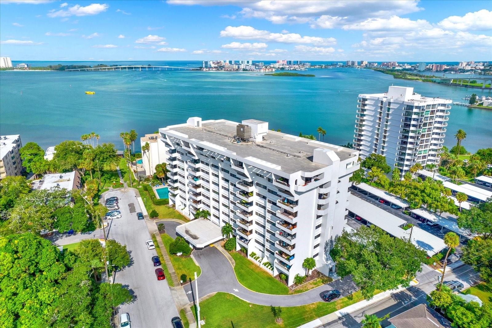View CLEARWATER, FL 33756 condo