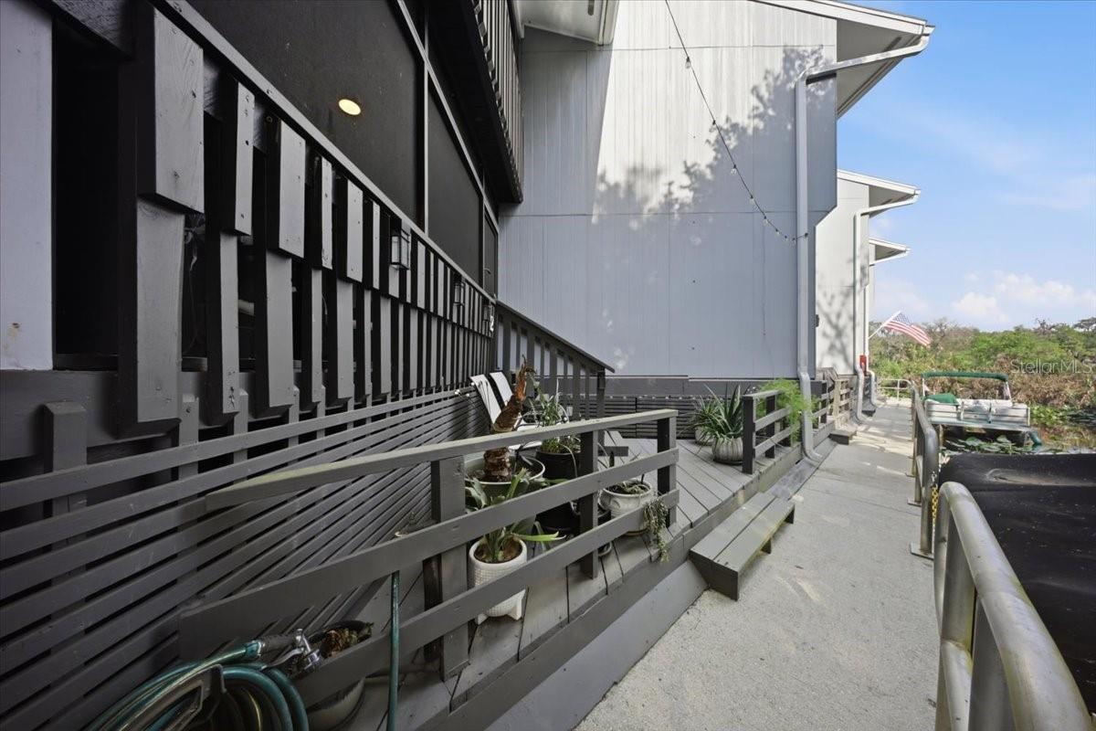 ST JOHNS RIVER CLUB - Residential