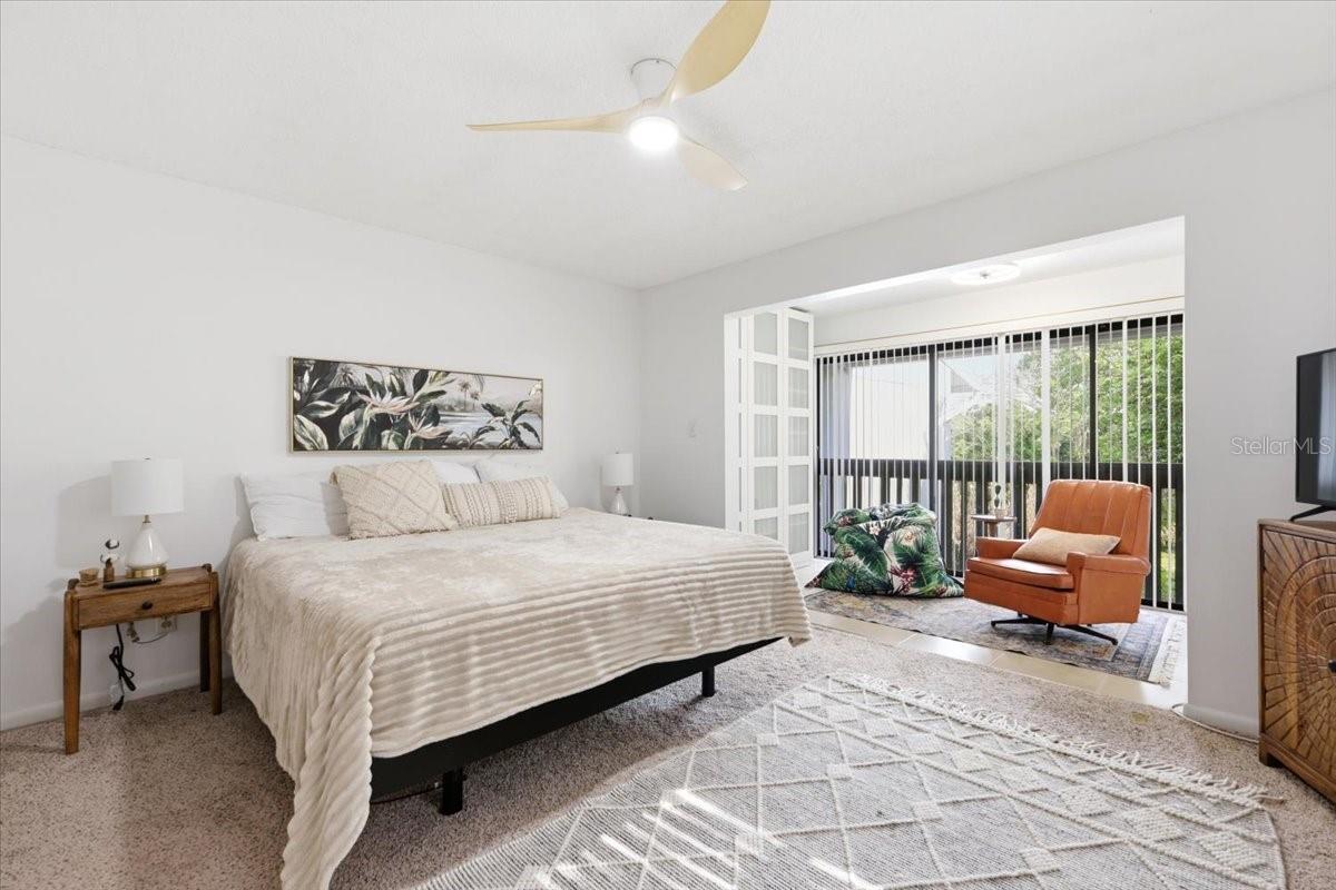 ST JOHNS RIVER CLUB - Residential