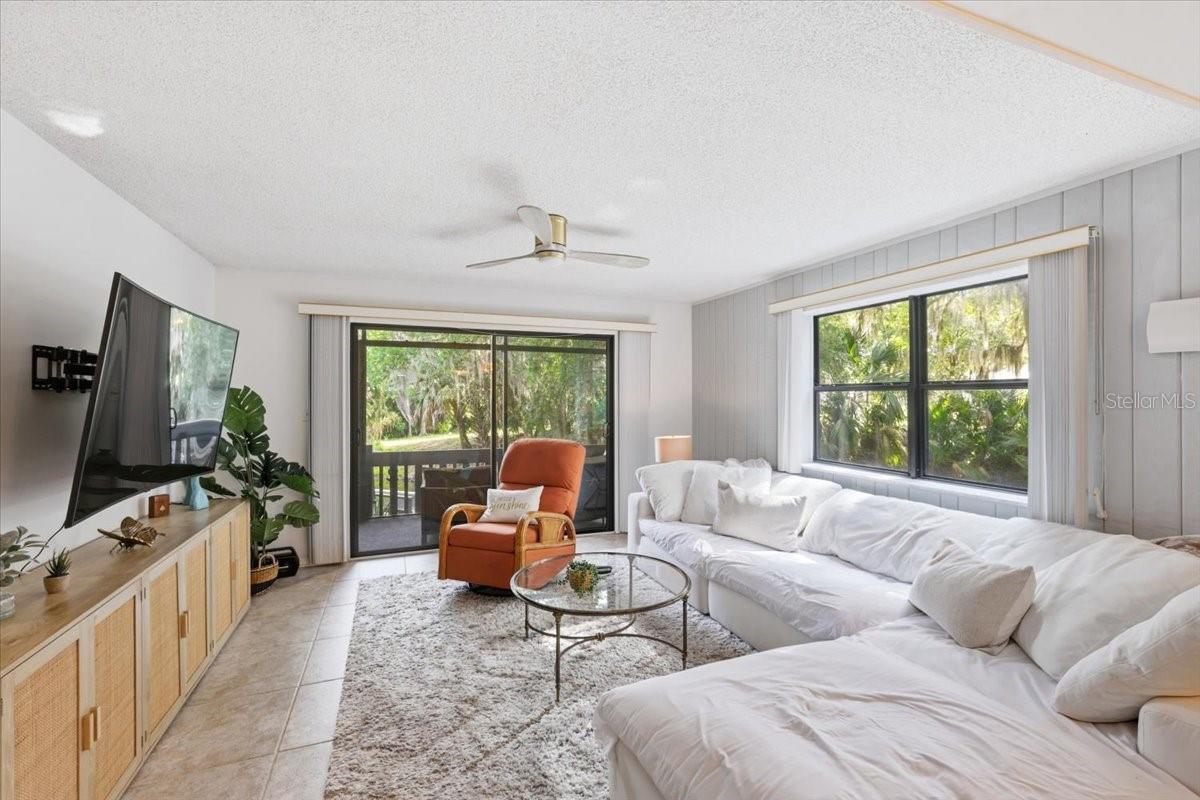 ST JOHNS RIVER CLUB - Residential