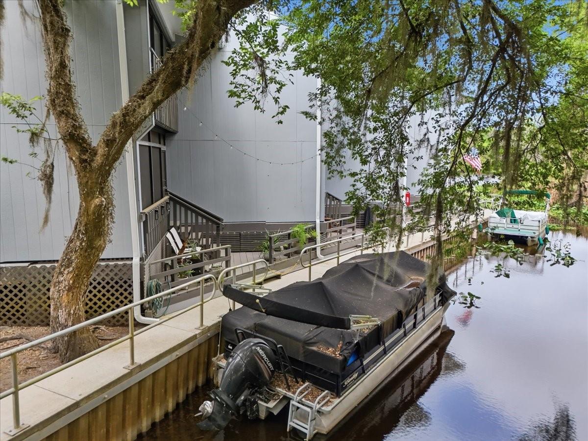 ST JOHNS RIVER CLUB - Residential