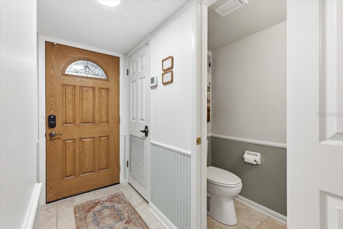 ST JOHNS RIVER CLUB - Residential