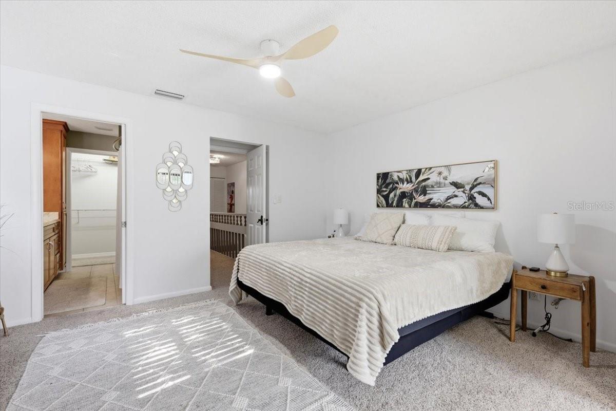 ST JOHNS RIVER CLUB - Residential