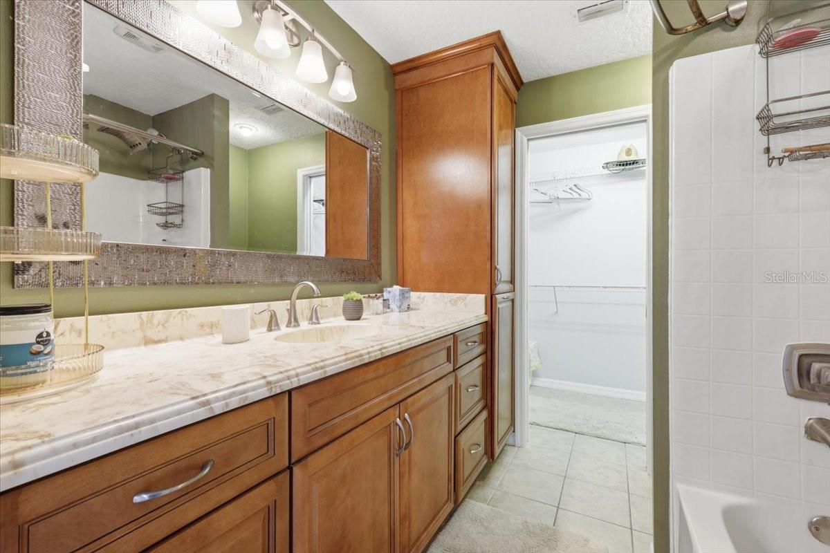 ST JOHNS RIVER CLUB - Residential