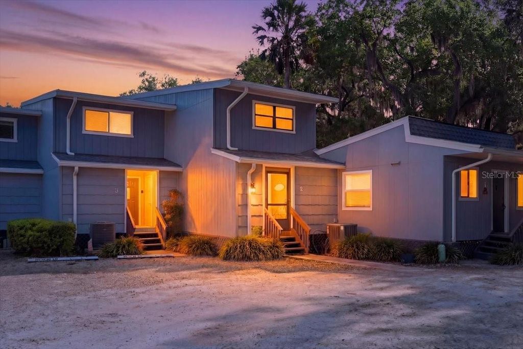 Photo of 2329 River Ridge Road #2, Deland, FL 32720 (MLS # O6393817)