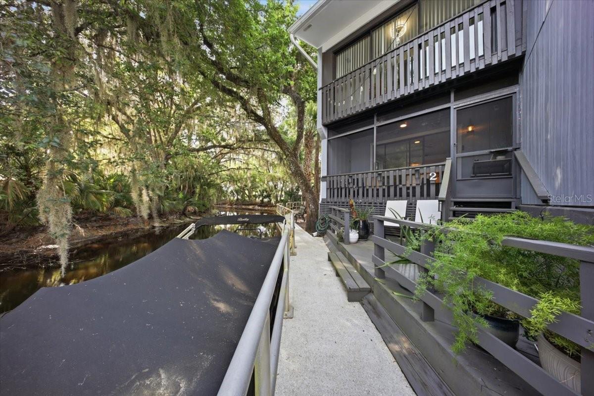 ST JOHNS RIVER CLUB - Residential