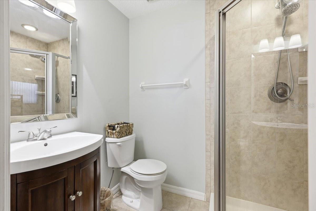 ST JOHNS RIVER CLUB - Residential