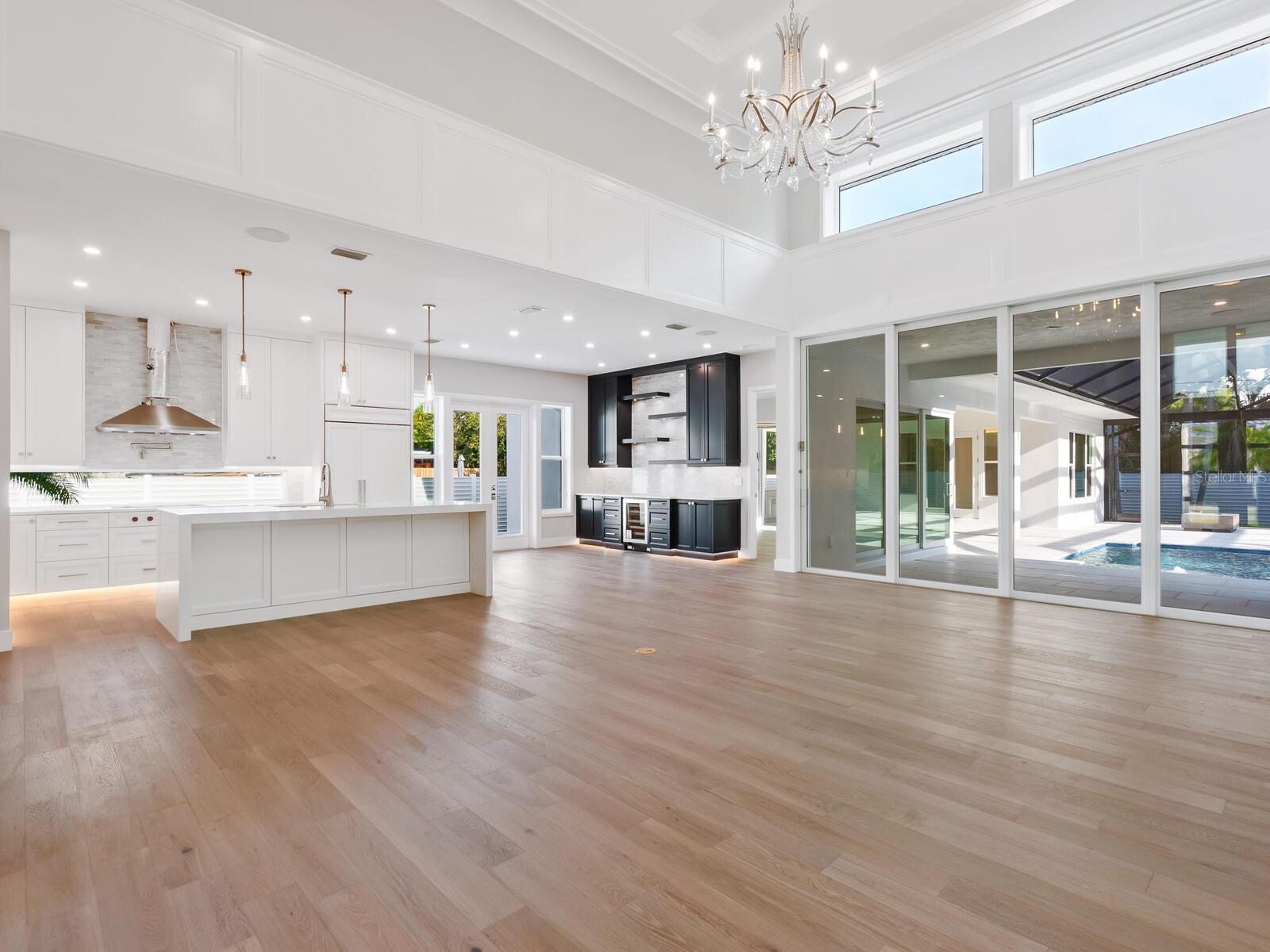 OYSTER BAY ESTATES - Residential