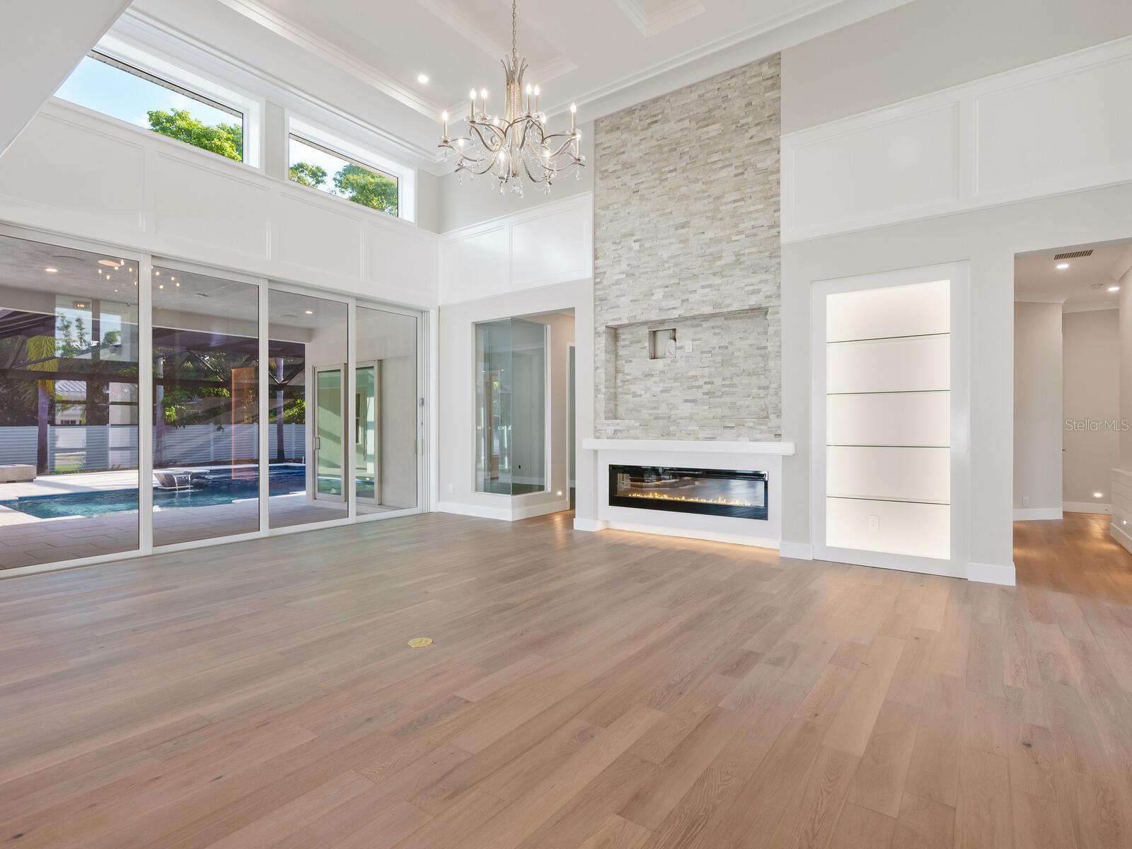 OYSTER BAY ESTATES - Residential