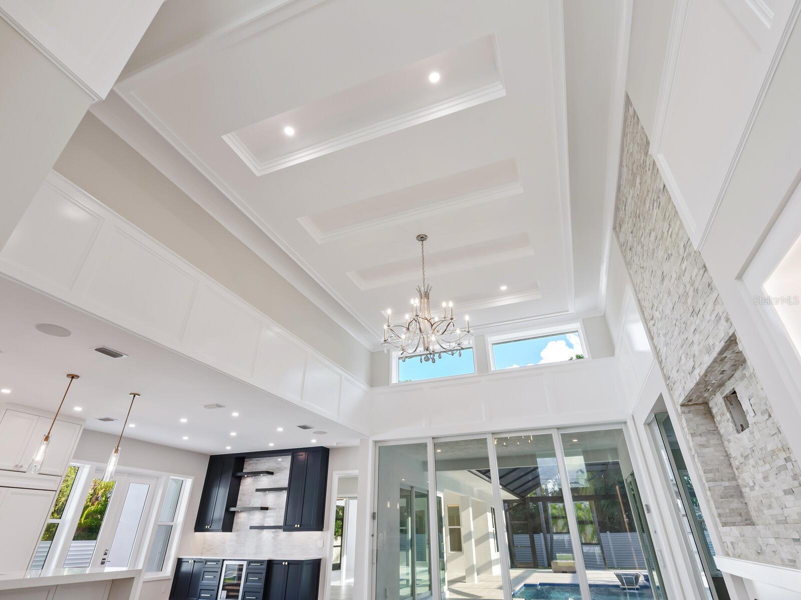 OYSTER BAY ESTATES - Residential