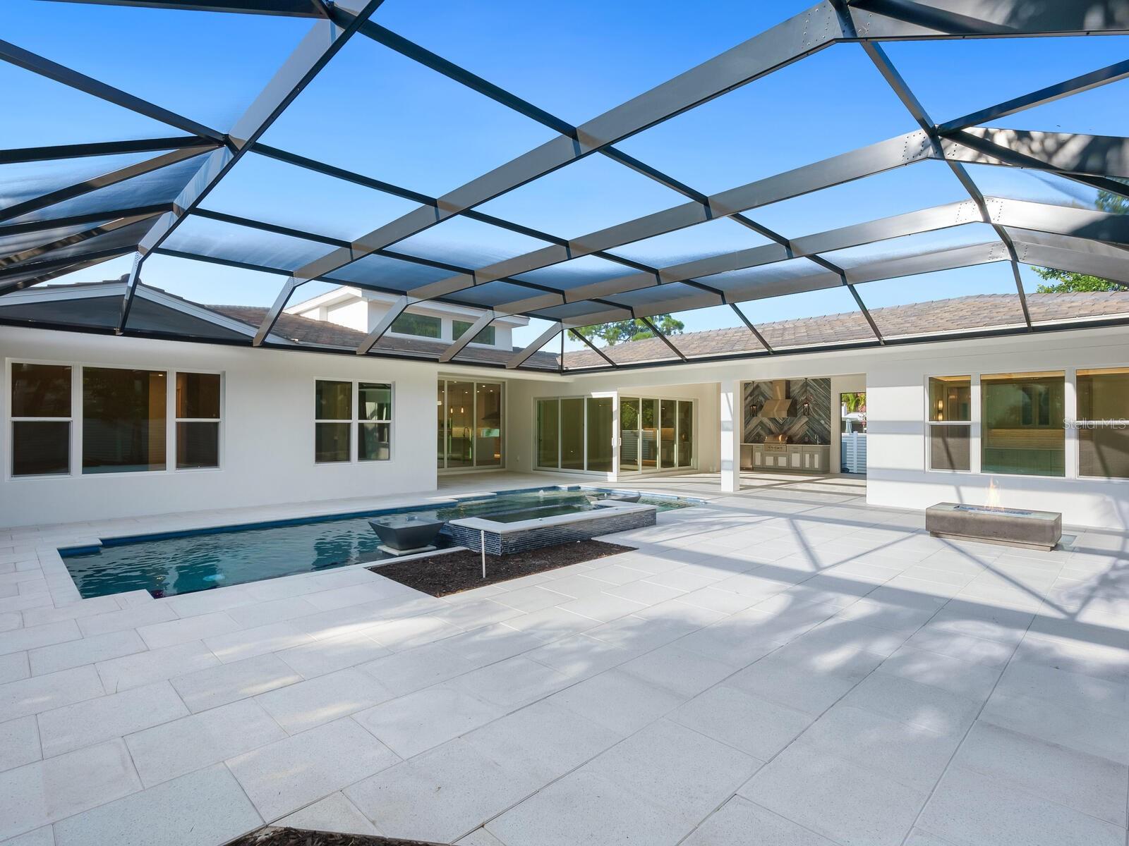 OYSTER BAY ESTATES - Residential