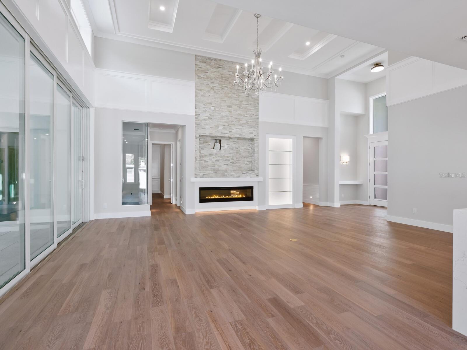 OYSTER BAY ESTATES - Residential