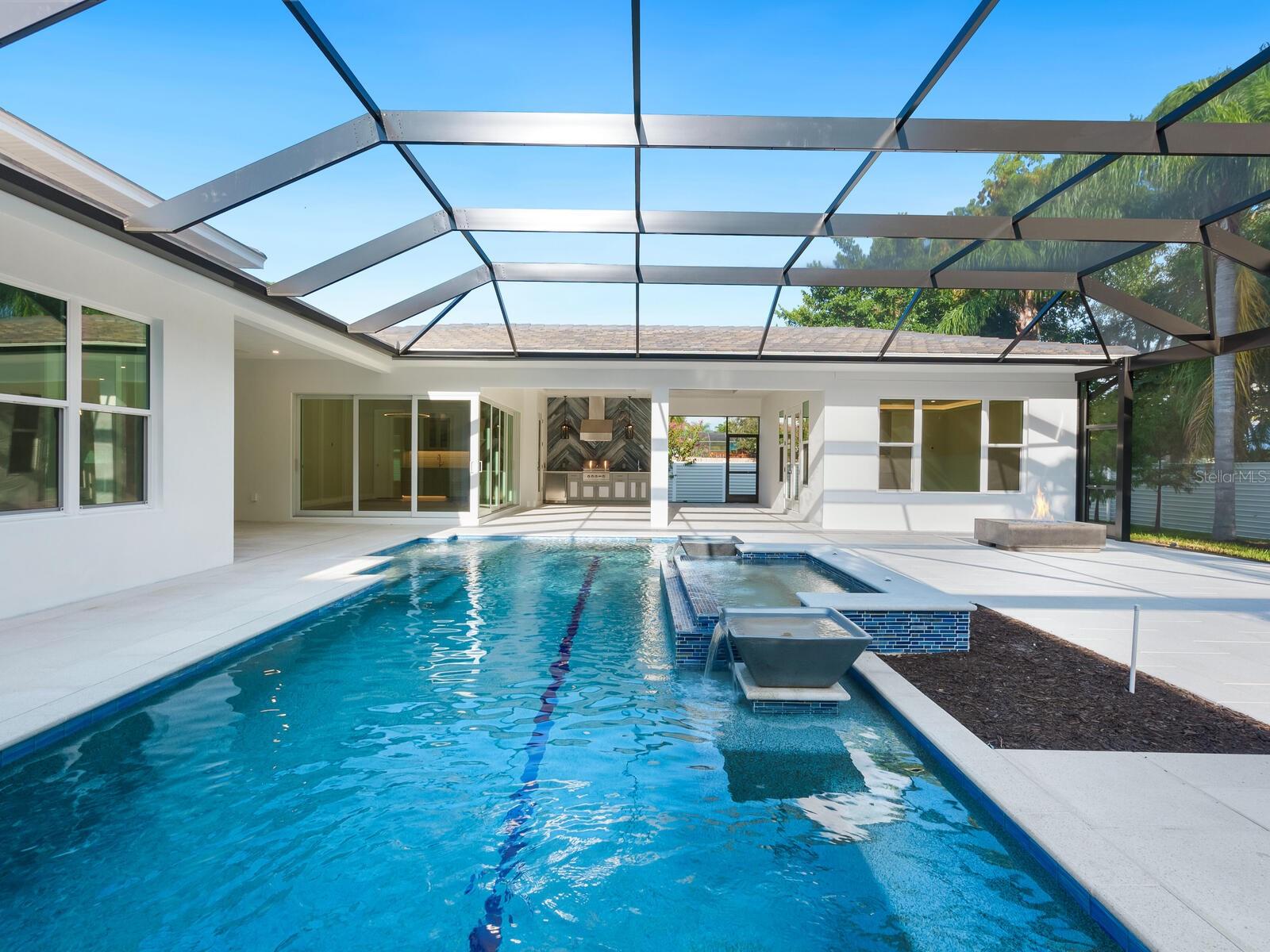 OYSTER BAY ESTATES - Residential