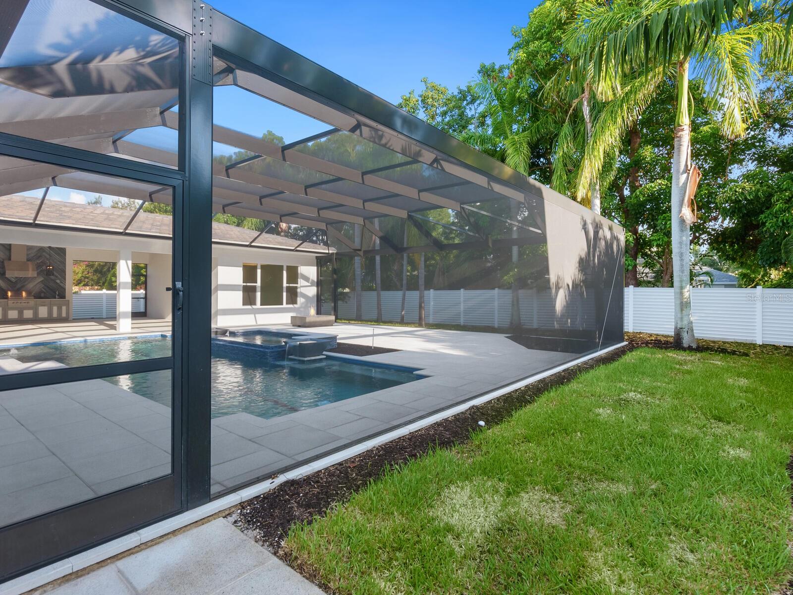 OYSTER BAY ESTATES - Residential