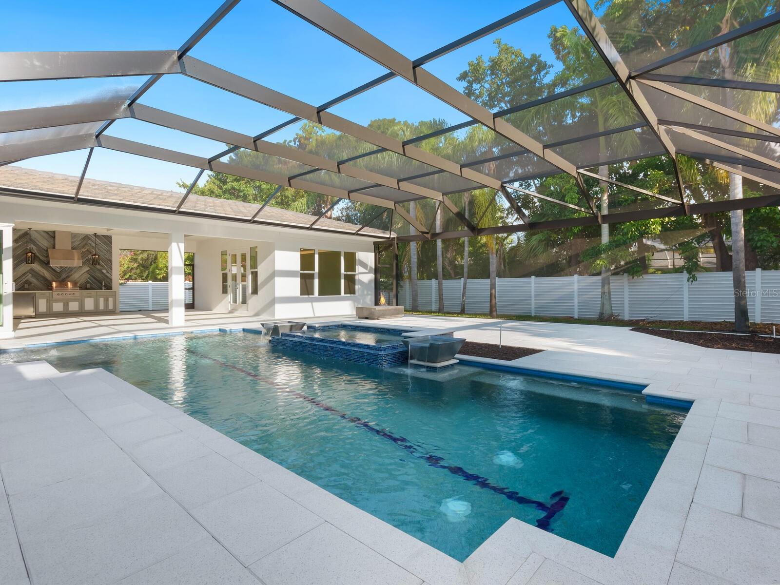 OYSTER BAY ESTATES - Residential