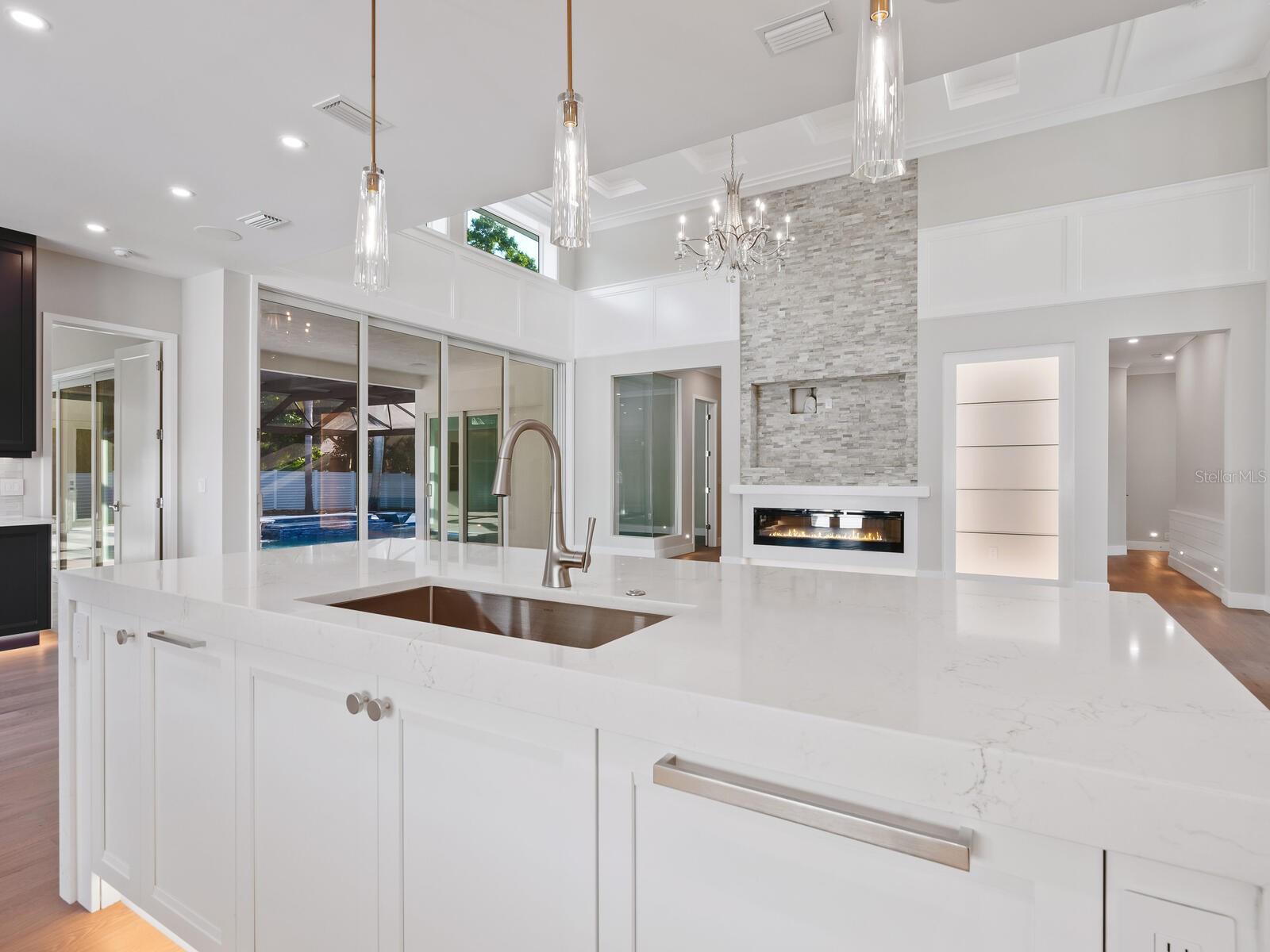 OYSTER BAY ESTATES - Residential